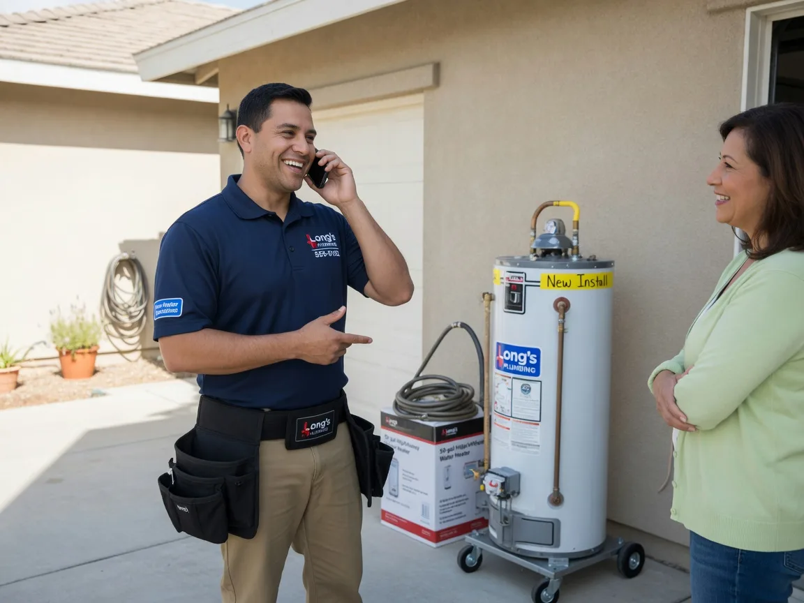 Leak Detection Rippey, IA FAQs